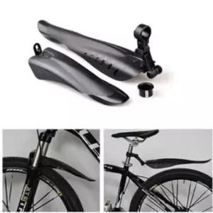 흙받이세트 MTB 자전거 사이클 머드가드 물받이 흙받이 물막이