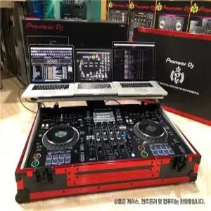디제잉 케이스 Pioneer XDJRX2 장비케이스 파이오니어 디지털