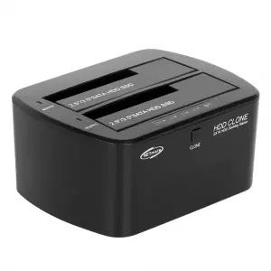USB3.0 하드복사기 도킹스테이션 SSD/HDD (하드미포함)