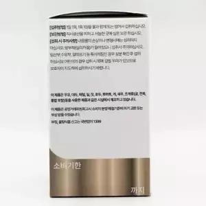 활력포션 코크보틀 양춘사 바나바잎 추출분말 (60정)(SH)