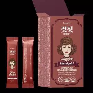컷핏 체지방감소 30mlx10포