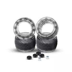 클라우드휠 120mm 도넛 팀지 전동스케이트보드 H5H9H20미니H20H20T용