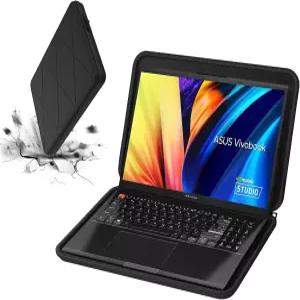 ASUS ExpertBook P P503 비보북 프로 5X 크롬북 플립 CM5 B B500 노트북용 Smatree 56인치 하드 슬리브