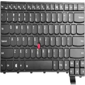 Lenovo ThinkPad T460s T470s 및 백라이트 포인터와 호환되는 새로운 교체 키보드