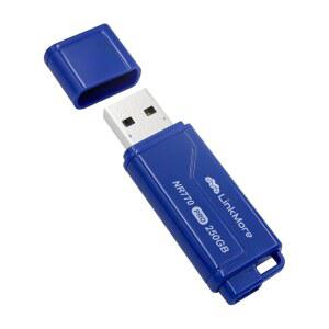 LinkMore NR770 250GB USB 3.2 Gen2 플래시 드라이브, 읽기 속도 최대 1000MB/s, 쓰기 속도 최대 800MB/s, 썸 드라이브
