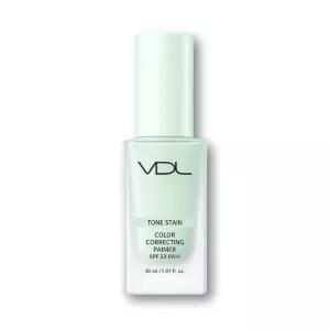 VDL 톤 스테인 컬러 코렉팅 프라이머 30ml 01 민트