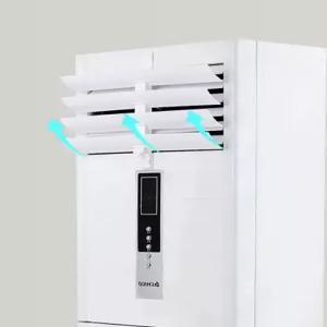 스탠드 에어가이드 에어컨 송풍구 날개 바람막이