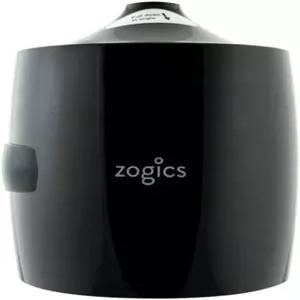 체육관 물티슈용 Zogics 벽걸이 디스펜서 - 노터치 소독 빠르게 접근할 수 있도록 벽에 쉽게 장착 가능 1개