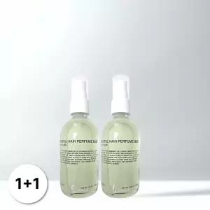 [1+1] 톤28 데튤립 헤어 퍼퓸 오일 미스트 100ml 2개