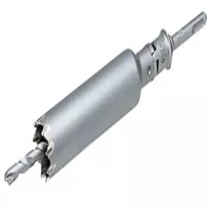 Bosch PSI-038SDS 폴리클릭 시스템 진동 코어 세트 직경 1.5인치 38mm 플러스 샹크