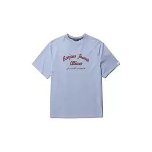 매장정품 올젠 OLZEN 남성) 유스 그래픽 반팔티_ZME2TR130L ZME2TR130L 219955