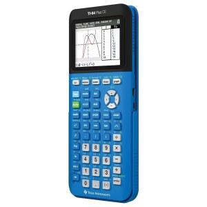 TEXAS INSTRUMENTS TI-84 PLUS CE 라이트닝 계산기 그래핑