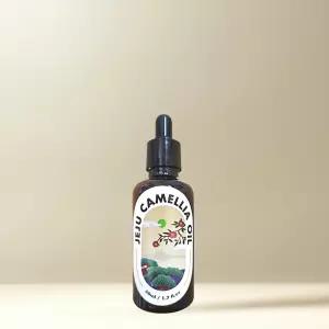 제주 동백 카멜리아 오일 50ml 1개