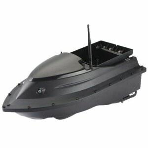 무선 스마트 고속 RC 낚시 보트 항속 장거리 원격 제어선 트롤망 구유선 7.4V 신형