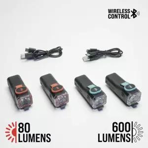 슈레드라이트 SL300+/R1+콤보팩 전동스케이트보드