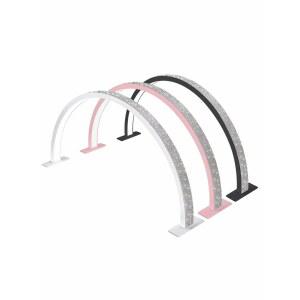 LED 반달형 무그림자 조명 네일 아트 전용 데스크 램프 110-220V 범용 조명등