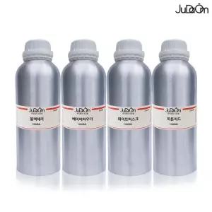 국산 프래그런스 오일 1000ml 50종 향수 II 원액 디퓨저 만들기