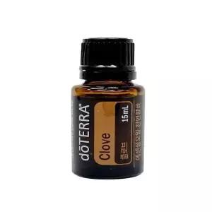 도테라 클로브 에센셜오일 15ml 매운 향 AD