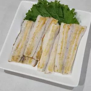 [딜픽]제주직송 순살 갈치 5마리(마리당 150g내외)
