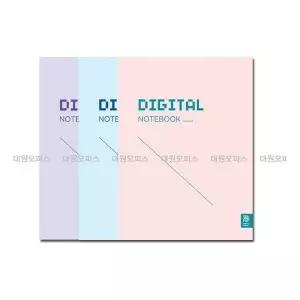 스위스제본노트 스위스바인딩 네오디지털노트 스위스제본