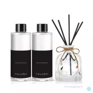 코코도르 얼그레이티 디퓨저 DIY 리필액 200ml X2개