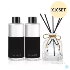 코코도르 프렌치라벤더 디퓨저 DIY 리필액 200ml X20