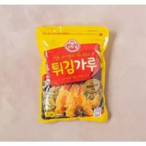 오뚜기 오뚜기 튀김가루1kg