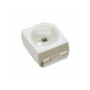SIR67-21C/TR8 광전자공학 LED 이미터 - 적외선 UV 가시광선 875nm 1.3V 65mA 0.5mW/sr @ 20mA 120 ° 2-SM