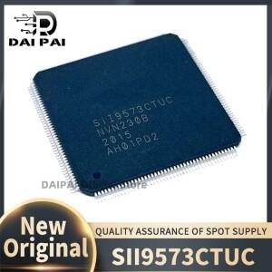 (2Pcs-10Pcs/Lot) 100% 새 원본 SII9573CTUC QFP176 칩셋