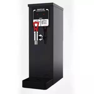 카페 온수기 편의점 히터 PC방 사무실 라면 매점 자동 35L 실버 (220v)