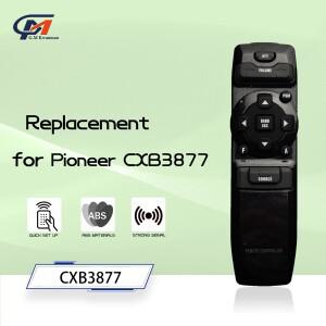 파이오니어 멀티 CD DSP MD 수신기 플레이어용 CXB3877 리모콘 AVIC-90DVD DEH-635 DEH-636 DEH-59DH CXB11