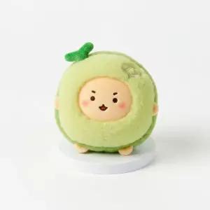 [망곰 콜라보] 인형키링 5종 아기천사/프루티스위츠