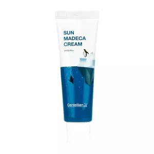 동국제약 센텔리안24 선 마데카 크림 50ml 쿨링 선로션