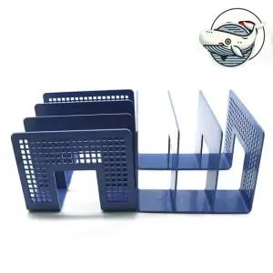 다용도 책 정리대 책상 서류 정리함 사무실 책수납함 서류정리함 칸막이꽂이 독서정리대