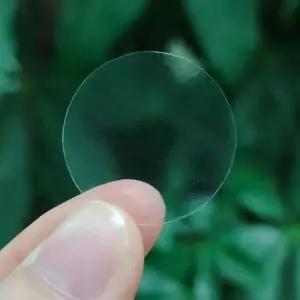 무지테이프 봉인 답례품 넉넉한양 글씨기재 택배밀봉스티커 20mm 500P WFJ6YNB