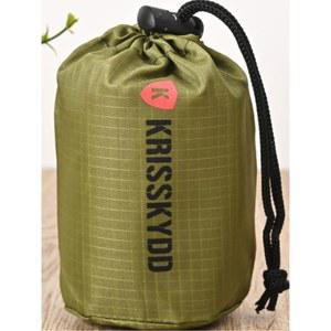 원바닥 경량 비비색 백팩킹 지름 체크무늬 군청 액티비티에 침낭 비박텐트 SELKBAG SINGLE 6 12CM 선샤인힐 7높이 주머니