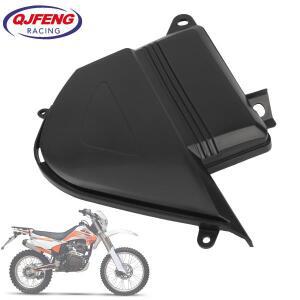 혼다 CRF230F CRF 230 2015-2019 먼지 핏 자전거   바이크 오토바이 ABS 플라스틱 배터리 박스 사이드 페어