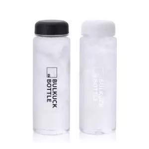 BULKUCK 트라이탄 베이직 보틀 500ml 2종세트