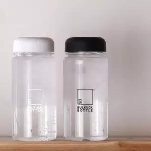 BULKUCK 트라이탄 베이직 보틀 350ml