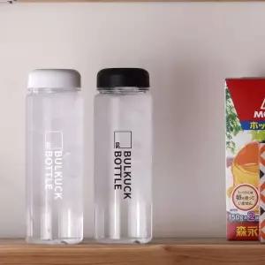 BULKUCK 트라이탄 베이직 보틀 500ml