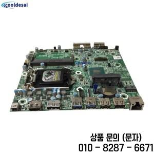 오리지널 CN 0MGK50 0MR5MV 0654P6 델 옵티플렉스 3040M 마이크로 미니 데스크탑 마더보드 LGA1151 DDR3 10