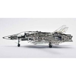 VF25F 1/72 넥키 VF1 골격모델 플라맥스 로스 발키리 VF1A/S ver Super 에칭몰드 1팩