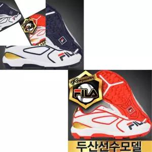 차챠 선수모델 인조잔디화 야구화 운동화 야구경기 스파이크형 잔디운동화