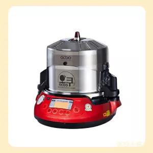 (중고)단순개봉 오쿠중탕기 OC-2200PR 작동잘됩니다 LU431ME314 1년무상보증