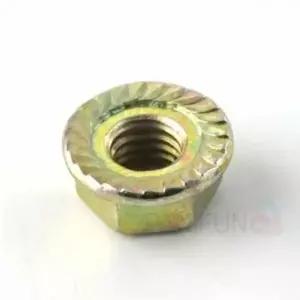 후렌치너트 M8 500개입 특수너트 조립너트 넛트 볼트너트 접시너트