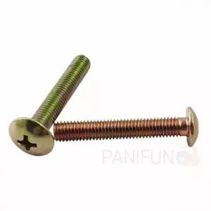 8mm 트러스볼트 8x80 M8 십자 봉지 목재볼트 트러스머리볼트 트러스머리십자볼트 십자머리볼트 둥근머리볼