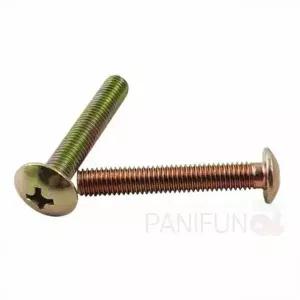 8mm 트러스볼트 8x30 M8 십자 봉지 둥근머리볼트 십자나사 트러스머리볼트 십자머리볼트 트러스머리십자볼