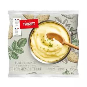 띠리에 감자 퓨레 750g