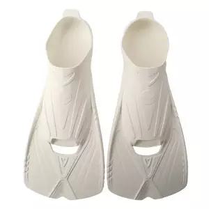 [아레나] 숏핀 오리발(A6AC1AF03) 화이트