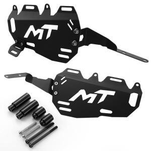 CFMOTO 450 MT 액세서리용 새들백 사이드 박스 브래킷 수납 가방 러기지 캐리어 랙